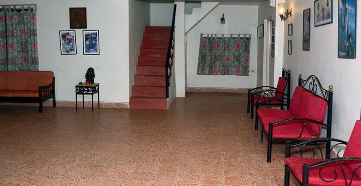 Bungalow Stay at Kolad with Kundalika Rafting with Swimming Pool