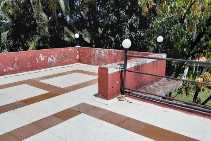 Bungalow Stay at Kolad with Kundalika Rafting with Swimming Pool