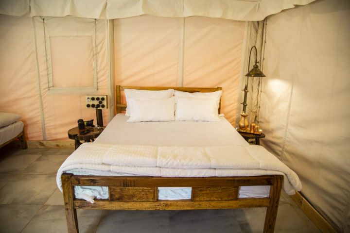 Neat and Clean Linen