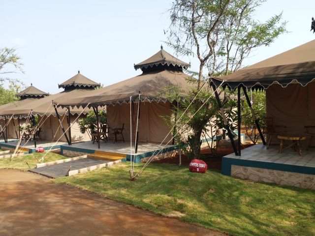 Ideal for Corporate Outings Ideal for Corporate Outings at Kundalika Rafting