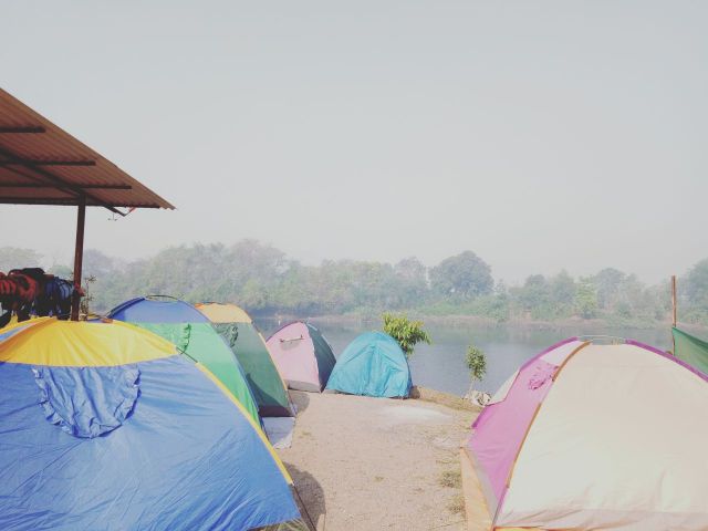 Kolad Camping and Rafting
